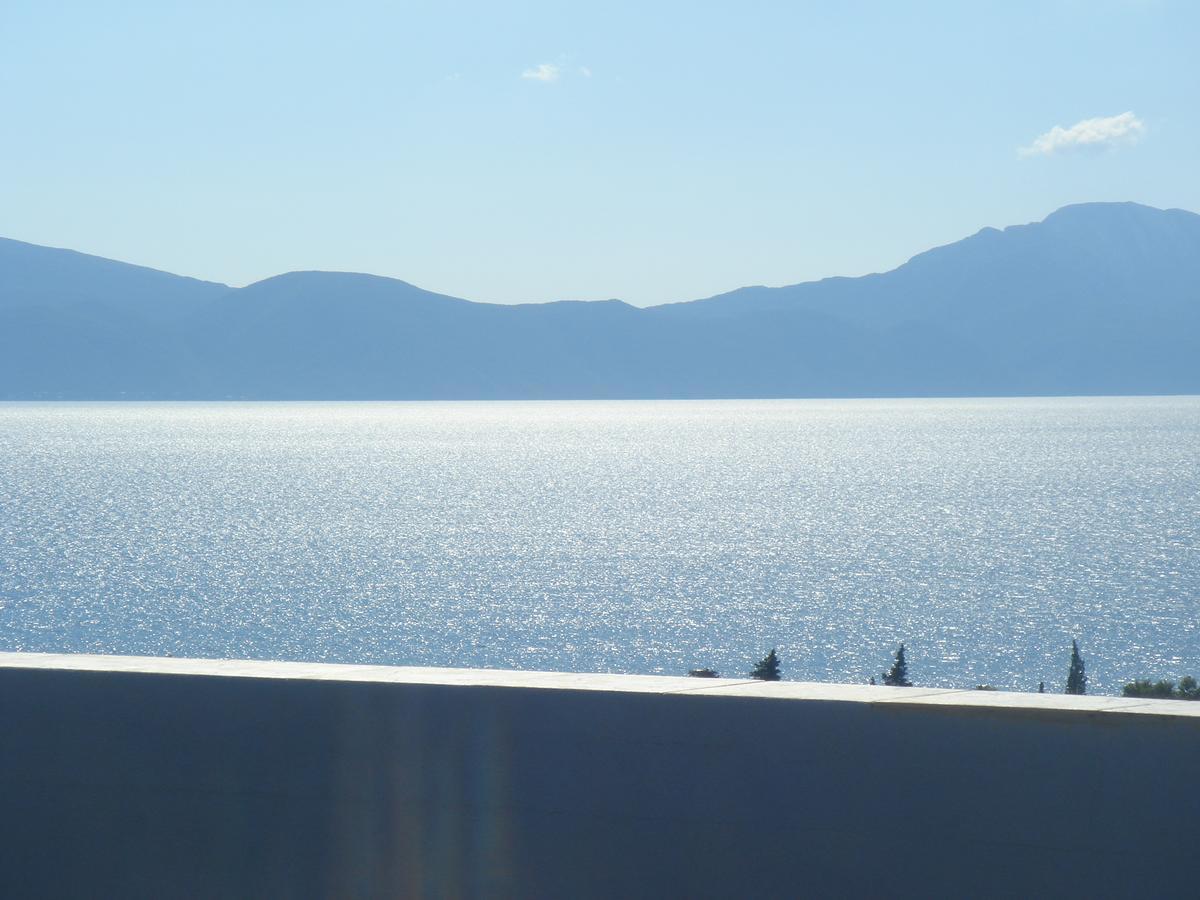 Aparthotel Pecic Gradac  Eksteriør bilde